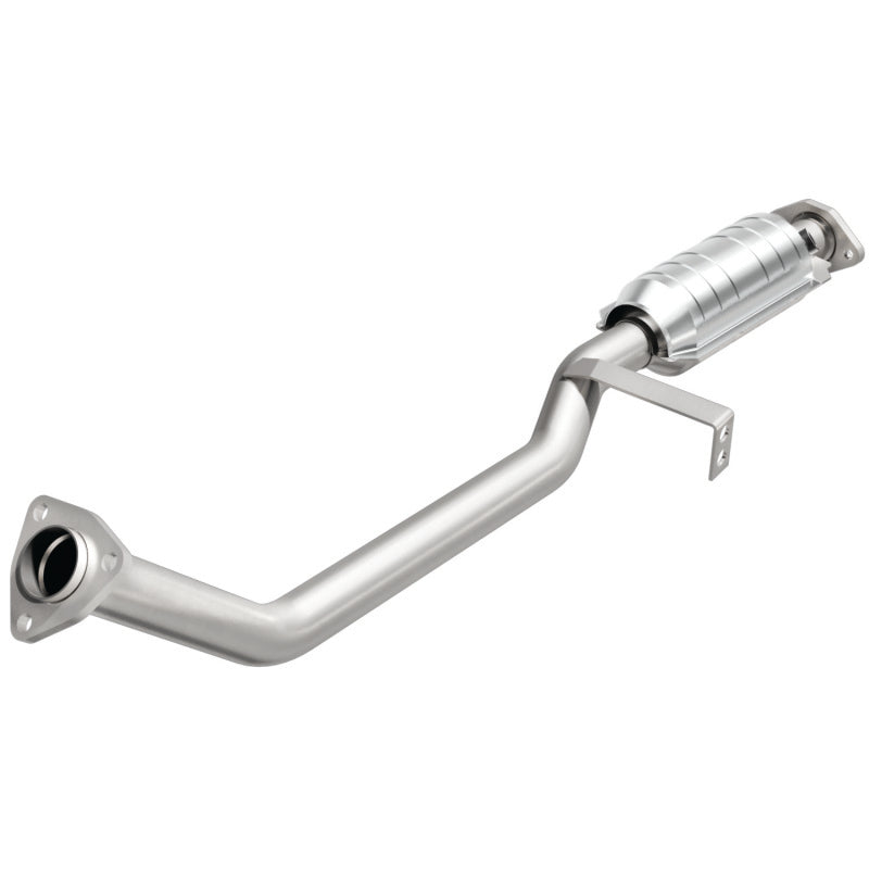 MagnaFlow Direct Fit Catalytic Converter 93-95 Infiniti J30 3.0L P/S