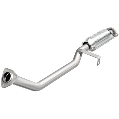 MagnaFlow Direct Fit Catalytic Converter 93-95 Infiniti J30 3.0L P/S
