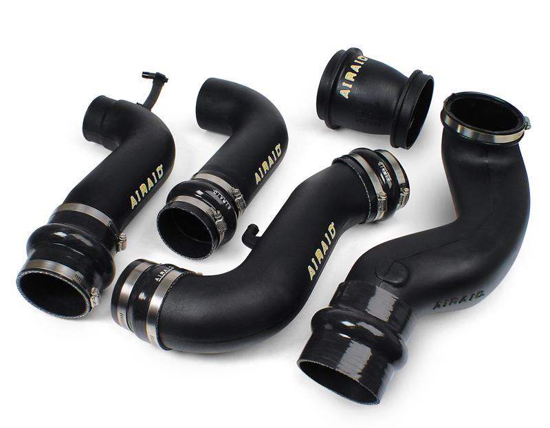 Airaid 07-13 Avalanche/Sierra/Silverado 4.3/4.8/5.3/6.0L Modular Intake Tube
