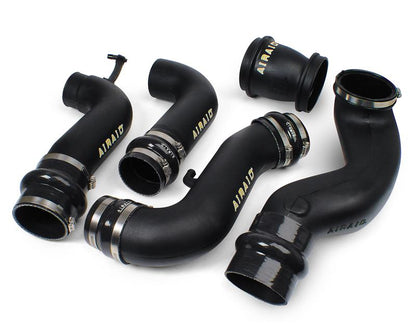 Airaid 07-13 Avalanche/Sierra/Silverado 4.3/4.8/5.3/6.0L Modular Intake Tube