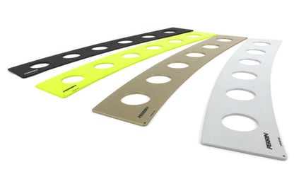 Perrin Performance PERRIN 15-21 Subaru WRX/STI Rear Window Vent - Gold