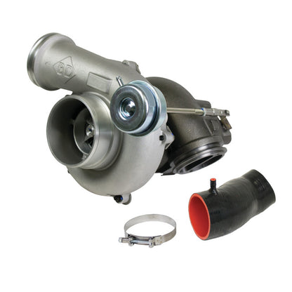 BD Diesel Turbo Thruster II Kit California Edition - Ford 99.5-03 7.3L (Pick-up only/No E-Series)
