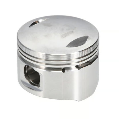 Wiseco 00-17 Yamaha TTR125/L 11:1 CR 2146XE Piston Kit