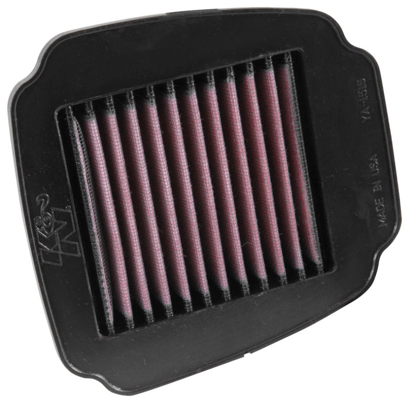 K&N Engineering K&N 2015 Yamaha Exciter T150 Drop In Air Filter
