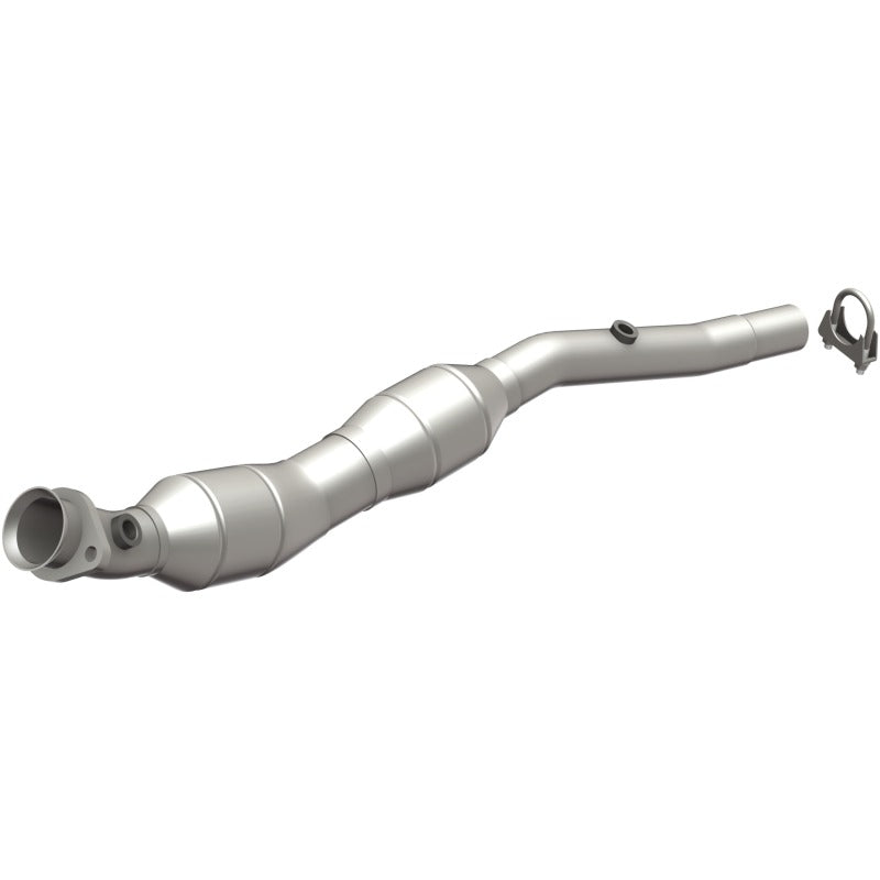 MagnaFlow Direct Fit Catalytic Converter 03-05 R Rover HSE4.4 D/S OE