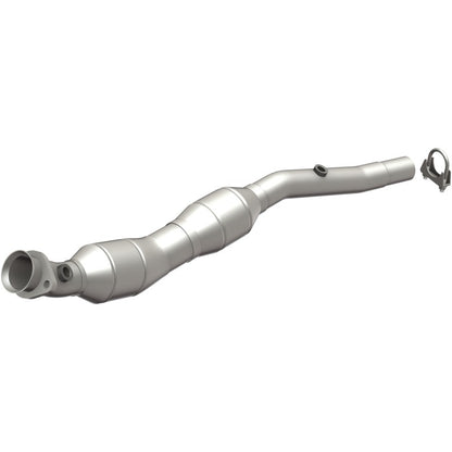MagnaFlow Direct Fit Catalytic Converter 03-05 R Rover HSE4.4 D/S OE