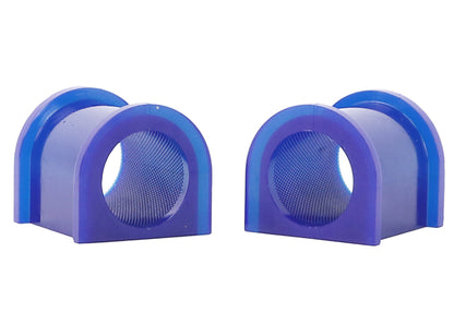 SuperPro Universal S/Bar To Chass 31mm