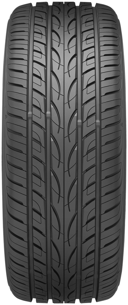 Yokohama Tire Yokohama Avid ENVigor ZPS Tire - 245/40RF18 93V