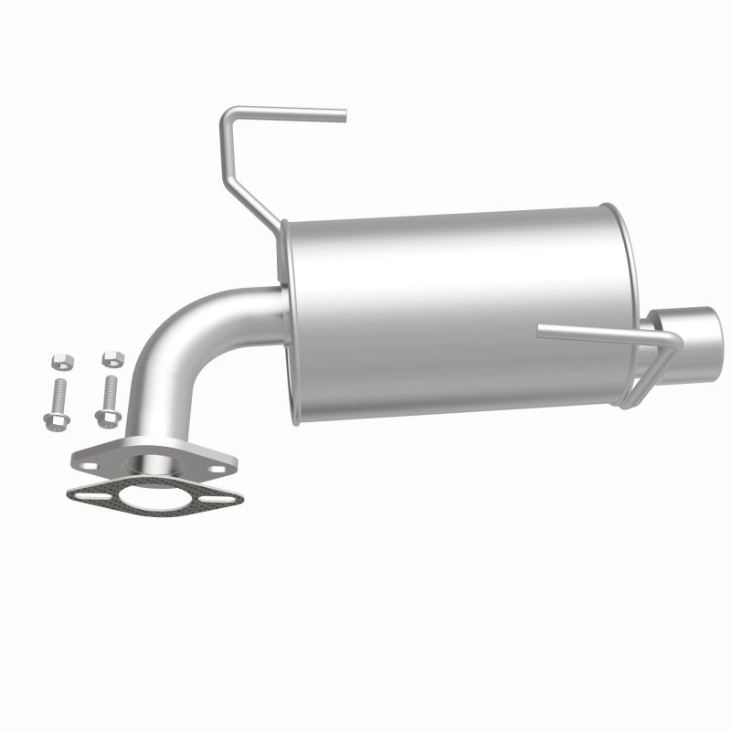 Magnaflow BRExhaust 14-18 Subaru Forester 2.5L Muffler Kit