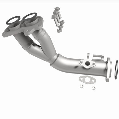 Magnaflow BRE Exhaust 95-04 Tacoma 3.4L Front Pipe Kit