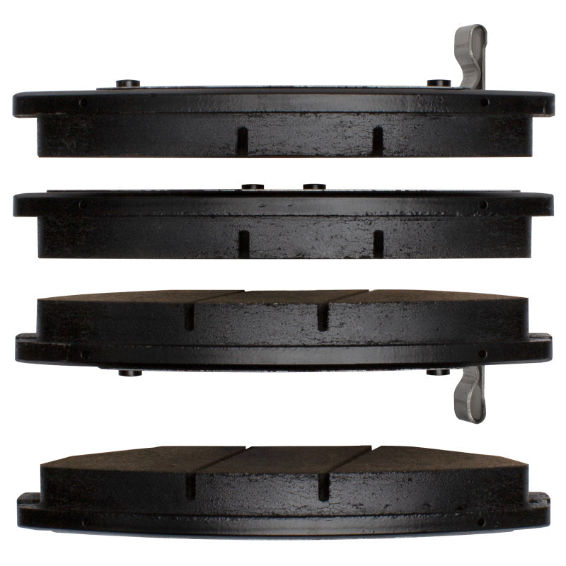 DFC 16-22 Hyundai Elantra Front 5000 Advanced Ceramic Brake Pads