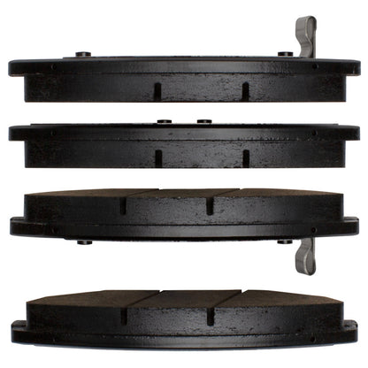 DFC 16-22 Hyundai Elantra Front 5000 Advanced Ceramic Brake Pads