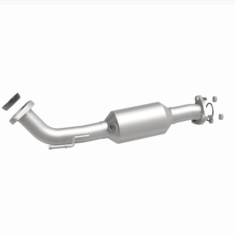 MagnaFlow Direct Fit Catalytic Converter 03-05 Honda Civic 1.3