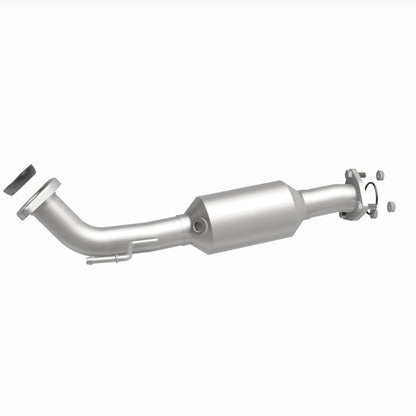 MagnaFlow Direct Fit Catalytic Converter 03-05 Honda Civic 1.3