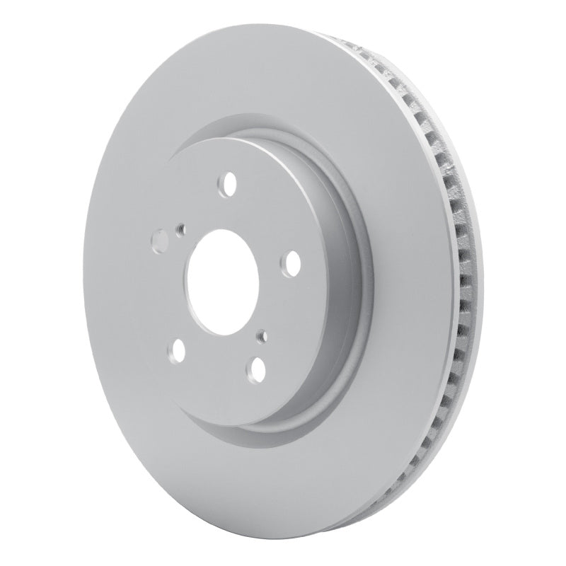 DFC 18-25 Lexus UX300h Front GeoSPEC Coated Rotor
