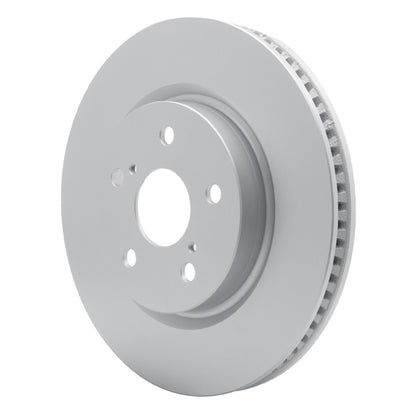 DFC 18-25 Lexus UX300h Front GeoSPEC Coated Rotor