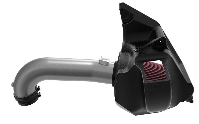K&N Engineering K&N Chevy/GMC 1500 V8 6.2L NextGen Aluminum Cold Air Intake