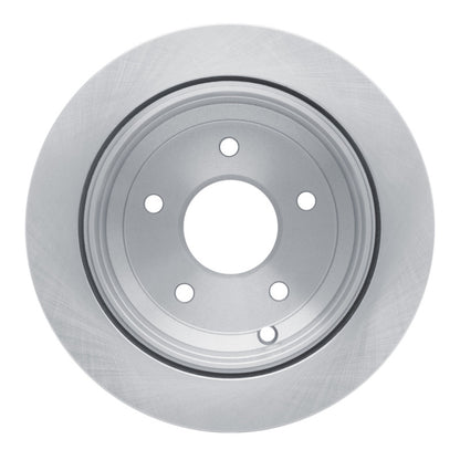 DFC 05-06 Pontiac GTO Rear Brake Rotor
