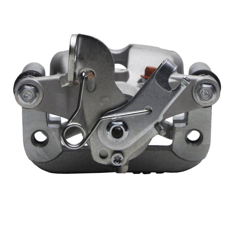 DFC 11-17 Buick LaCrosse Rear-R Premium Caliper - Silver Zinc Coated