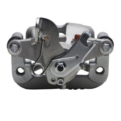 DFC 11-17 Buick LaCrosse Rear-R Premium Caliper - Silver Zinc Coated