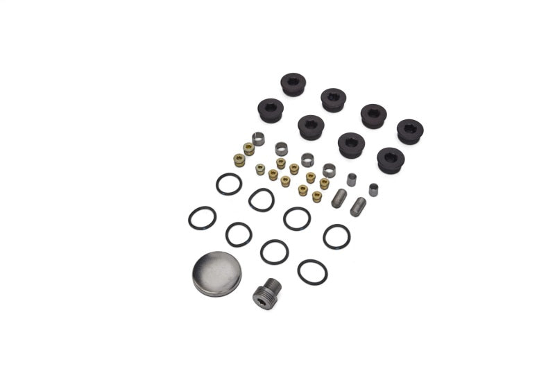Ford Racing Plug and Dowel Kit For All Boss Blocks