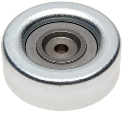 Gates 04-12 Mitsubishi Galant 4-Cyl. 2.4L Idler Belt Drive Pulley