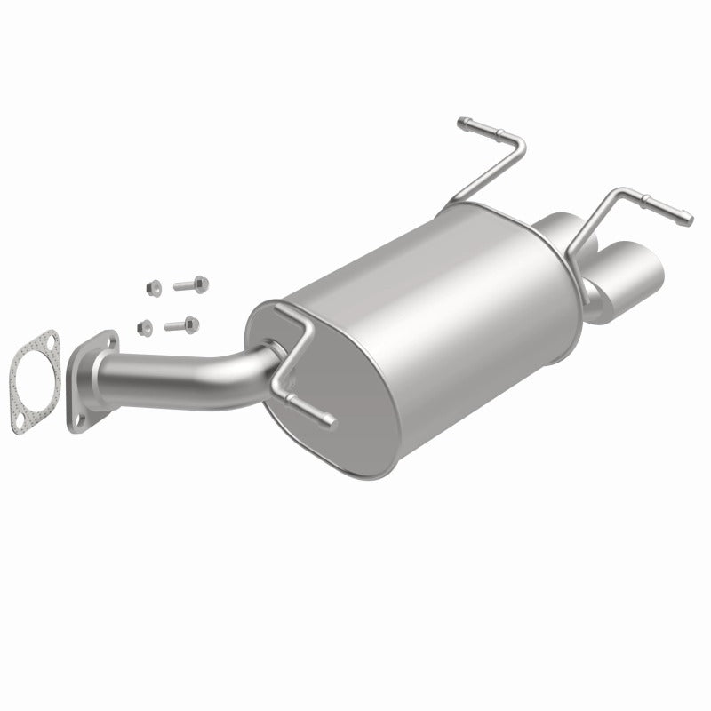 Magnaflow BRE Exhaust 03-04 G35 3.5L Muffler Kit
