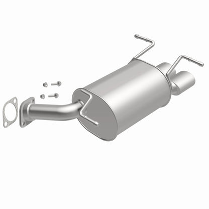 Magnaflow BRE Exhaust 03-04 G35 3.5L Muffler Kit