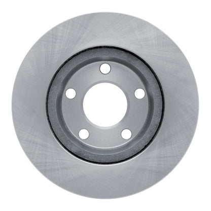 DFC 97-08 Audi A4 (Mexico) Front/Rear Brake Rotor