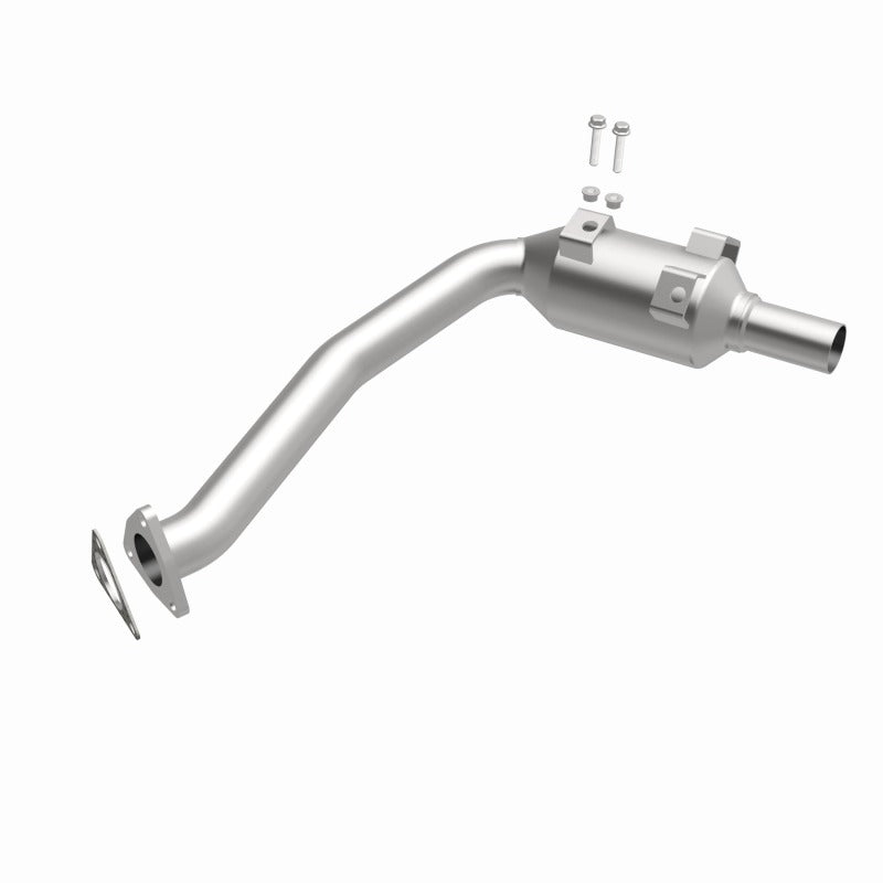 MagnaFlow 2004 Boxster H6 2.7 3.2 OEM Underbody Direct Fit Converter