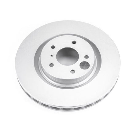 PowerStop Power Stop 03-04 Infiniti G35 Front Evolution Geomet Coated Rotor