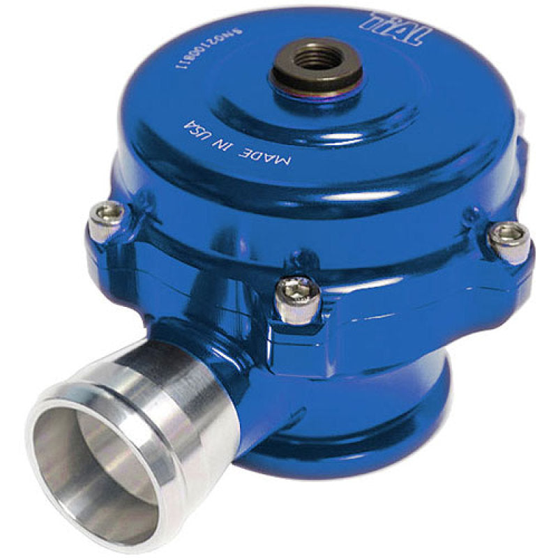 TiALSport TiAL Sport QR BOV 12 PSI Spring - Blue (1.5in)