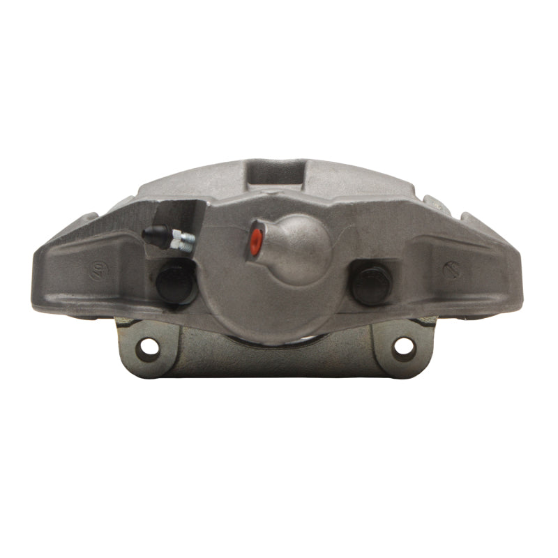 DFC 06-10 BMW 530xi Front-R Premium Caliper - Silver Zinc Coated