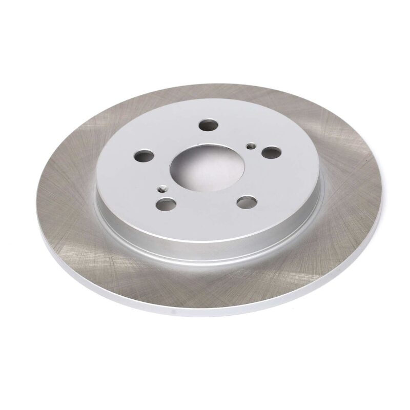 PowerStop Power Stop 11-13 Lexus CT0h Rear Semi Coated Rotor