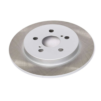 PowerStop Power Stop 11-13 Lexus CT0h Rear Semi Coated Rotor
