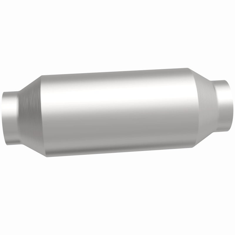 MagnaFlow Universal Catalytic Converter 2 inch C/C spun body
