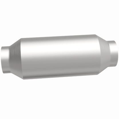 MagnaFlow Universal Catalytic Converter 2 inch C/C spun body