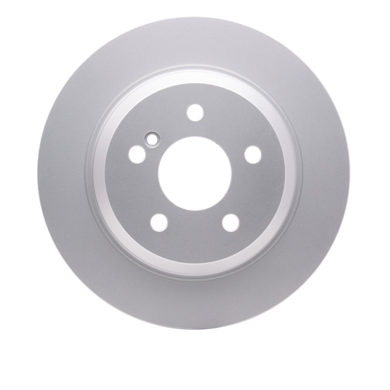 DFC 03-06 Mercedes-Benz CL500 Rear GeoSPEC Coated Rotor