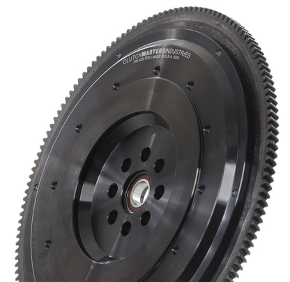 Clutch Masters 17-18 Honda Civic Type R 6 Speed FX725 Steel Flywheel - For 08520-TD7R