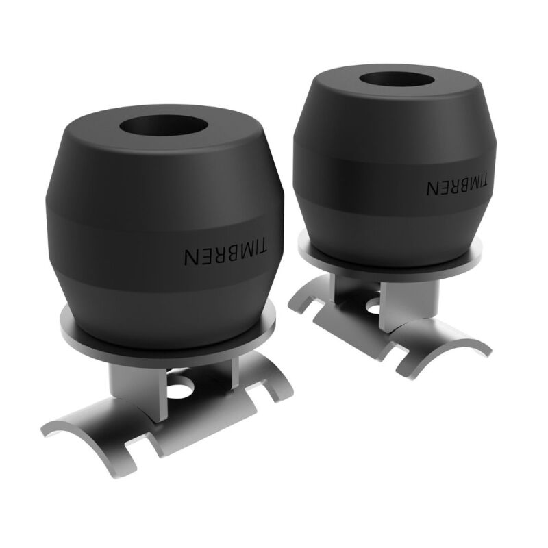 Timbren Suspension Enhancement System