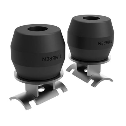 Timbren Suspension Enhancement System