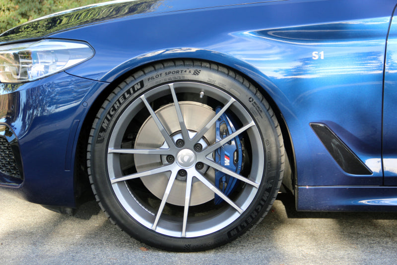 Dinan 18-23 BMW M550i xDrive (G30) Performance Spring Set