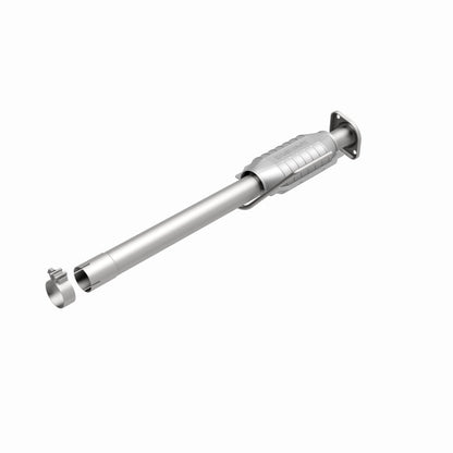 MagnaFlow Direct Fit Catalytic Converter Jeep Wrangler 4.0L Rear