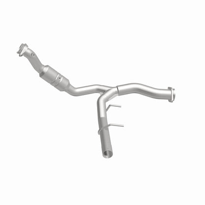 MagnaFlow 12-14 Ford F-150 3.5L Direct Fit Converter