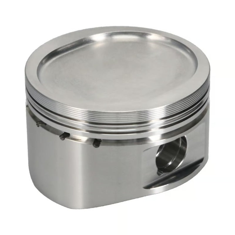 Wiseco 93-12 Yamaha YFM400 Kodiak/Big Bear 8.6:1 Piston Kit