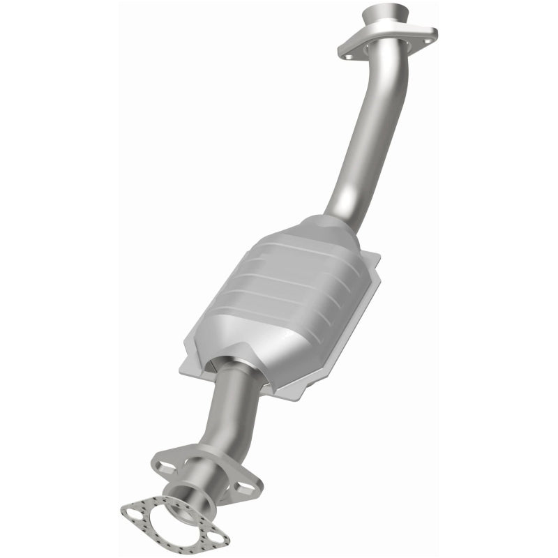 MagnaFlow Direct Fit Catalytic Converter Ford-Lincoln-Mercury 9