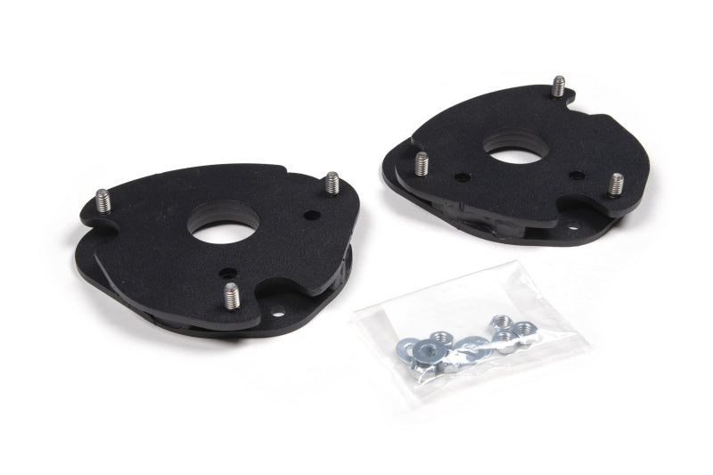 Zone Offroad 21-22 Bronco Sport Badlands 1in. Leveling Kit