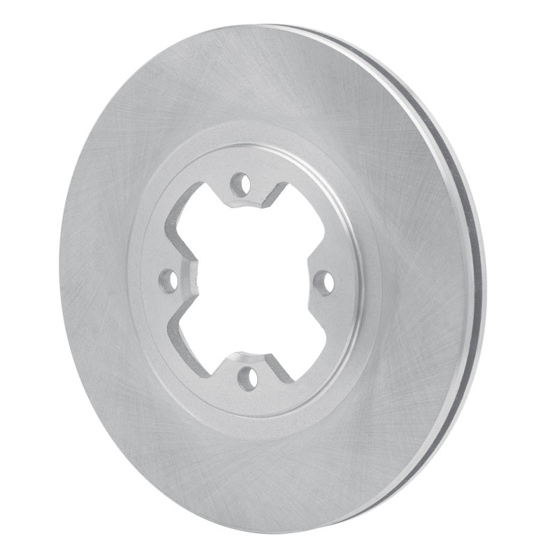 DFC 81-88 Nissan 200SX Front Brake Rotor