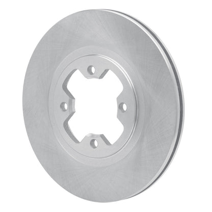 DFC 81-88 Nissan 200SX Front Brake Rotor