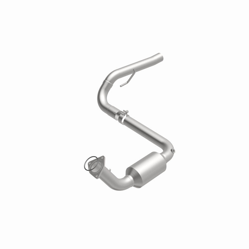 MagnaFlow 2007 Chevrolet Silverado 1500 Classic 6.0L Direct Fit Converter
